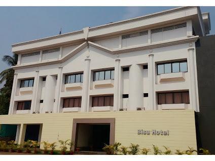 Khed  Bisu Hotel & Resorts מראה חיצוני תמונה