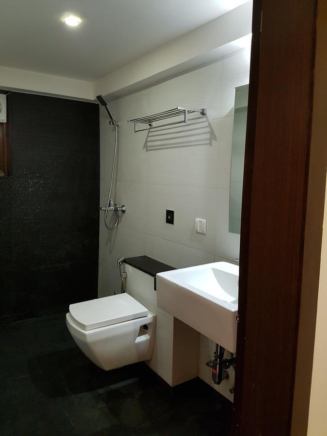 Khed  Bisu Hotel & Resorts מראה חיצוני תמונה